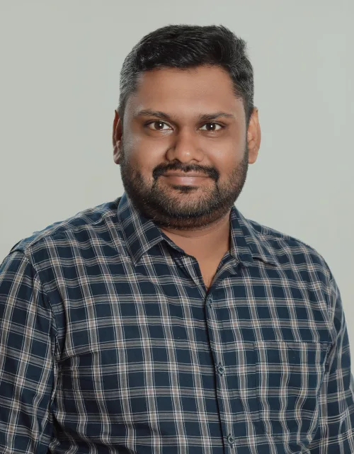 Barsleeby alex daniel | Clinical psychologist | Mind solution clinic