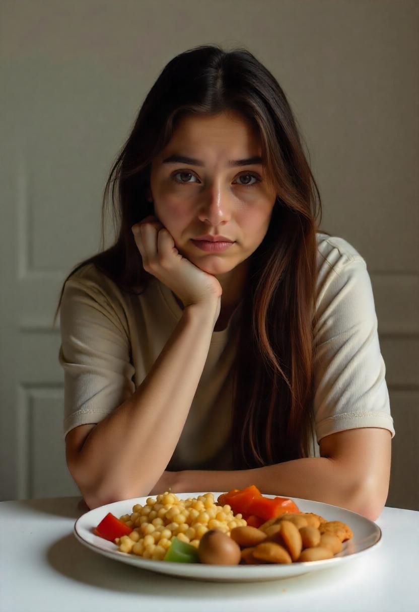 The Rising Concern of Eating Disorders in Kerala: A Tragic Reminder
